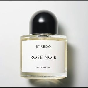 BYREDO ROSE NOIR 3.4oz
